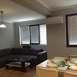Apartment Sredetz