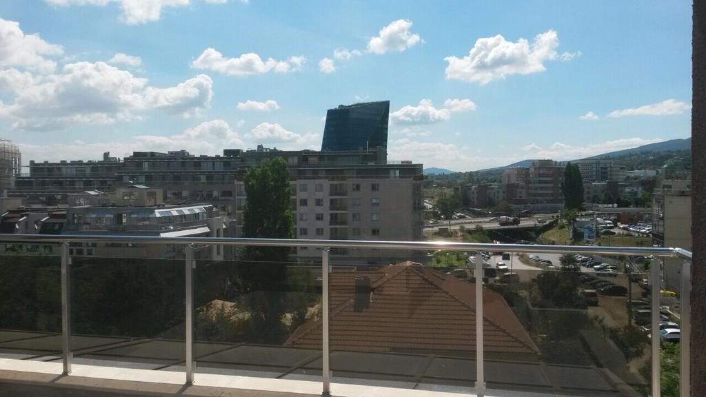Sredetz Apartment *