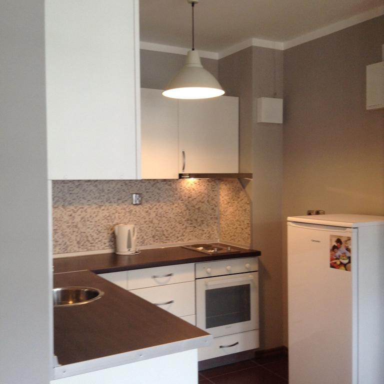 Sredetz Apartment *