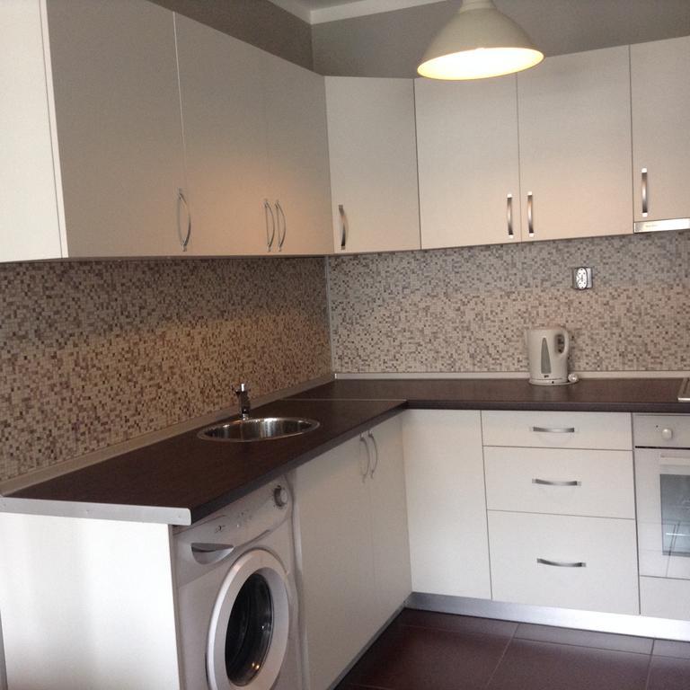 Apartment Sredetz