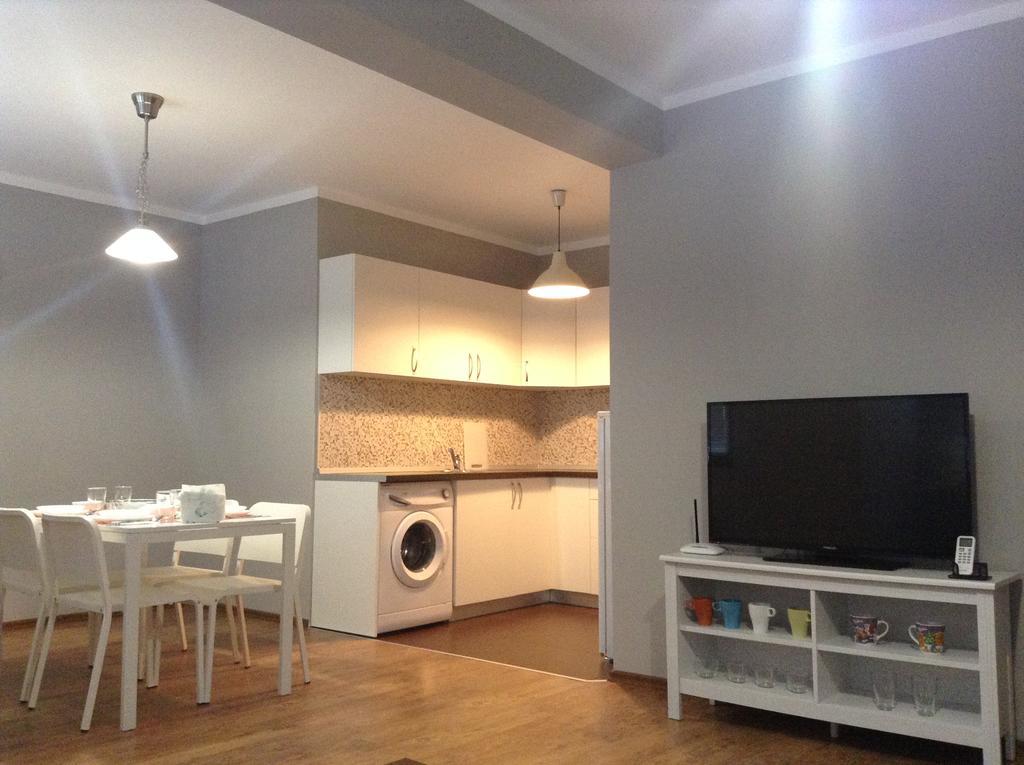 Apartment Sredetz *