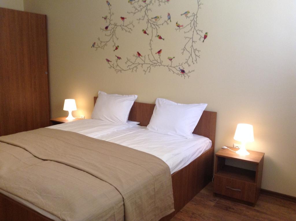 Apartemen Sredetz Sofia