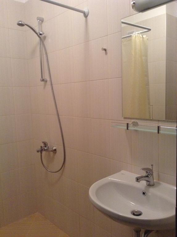 Apartemen Sredetz *