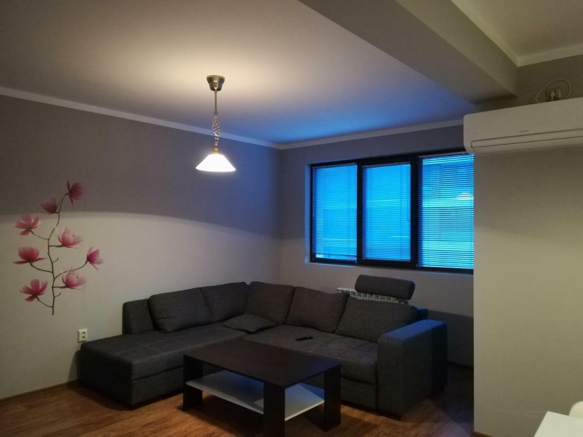 Apartemen Sredetz